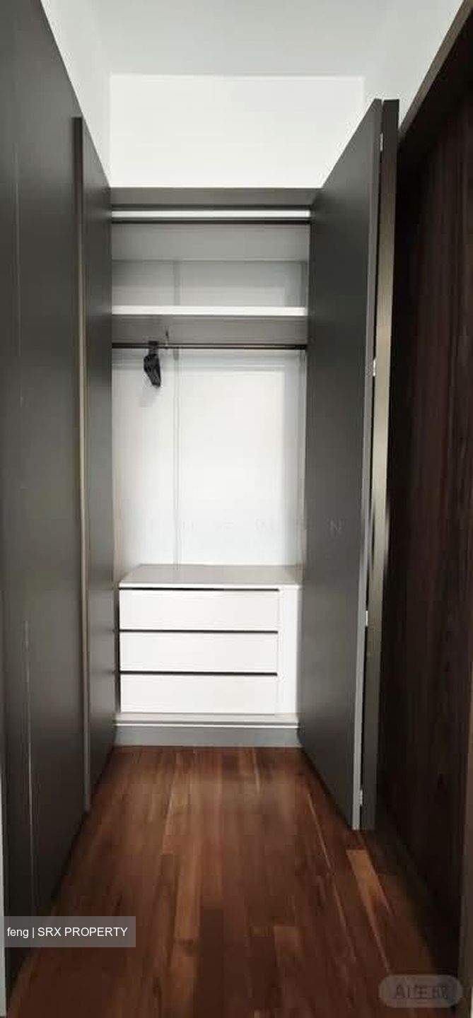 Parc Komo (D17), Apartment #544529401
